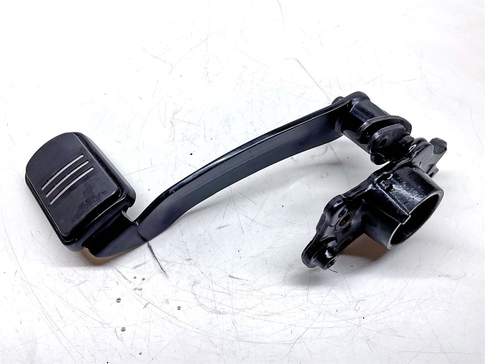 2018 Harley-Davidson Street Glide Rear Brake Pedal - 50600067