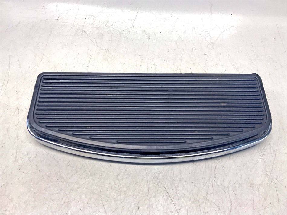 2017 Harley-Davidson Ultra Limited 1745 Left Front Footboard - 50621-06