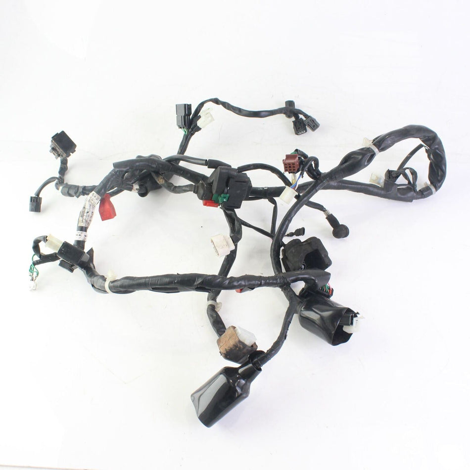 2015-2020 HONDA CB 125 F Wiring Harness - 32100KPNE00