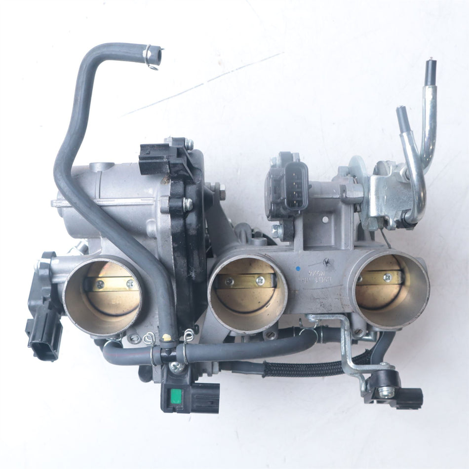 2021 Yamaha Tracer 900 Throttle Body - B7N1375000
