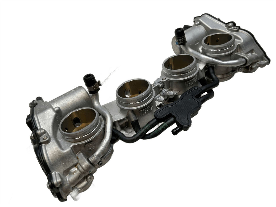 2025 BMW S1000RR Sport Throttle Bodies 242901612401
