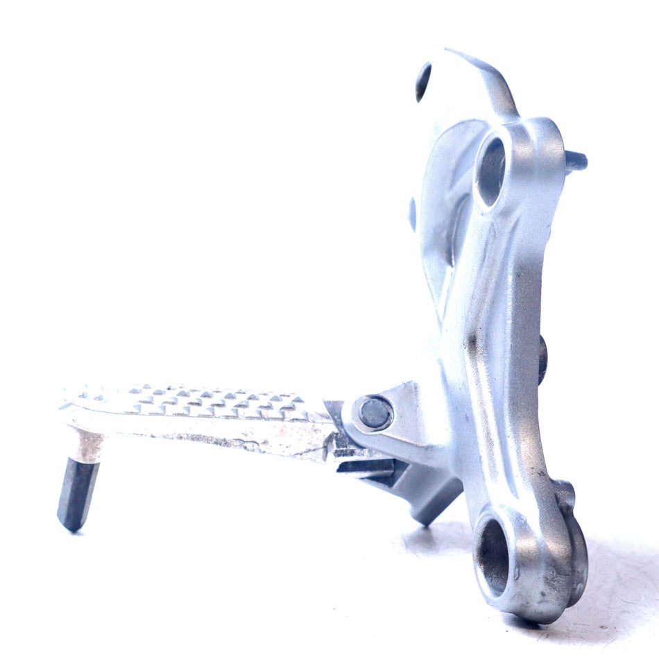 2023 Suzuki SV650 Left Hand Footrest - 4352118K10000