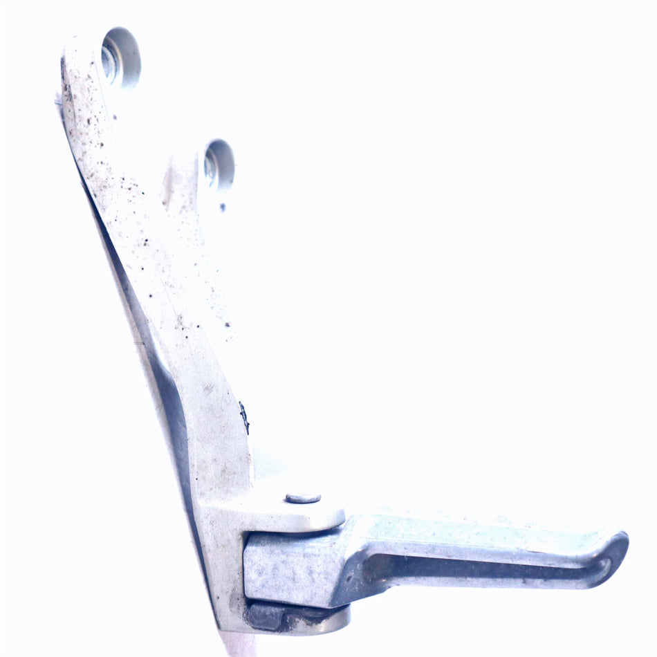 2000 Kawasaki Ninja ZX6R ZX600J Left Pillion Footrest - 340281480