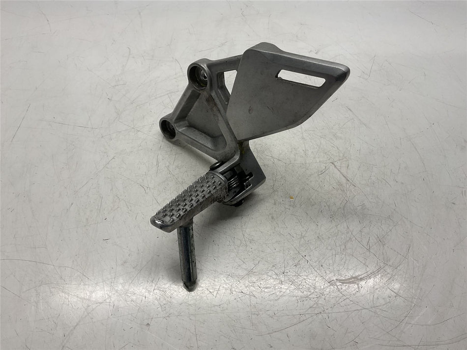 2024 HONDA CB650 Front Left Footrest Hanger - 50700MKND50