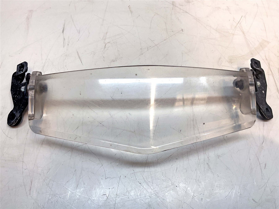 2016 Kawasaki Concours 14 ZG1400 ABS Windscreen Cover - 161460773