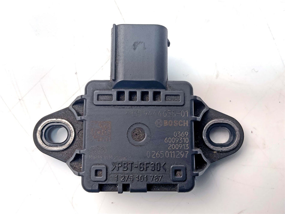 2021 BMW R1250GS Bank Angle Tip Sensor - 61357915091