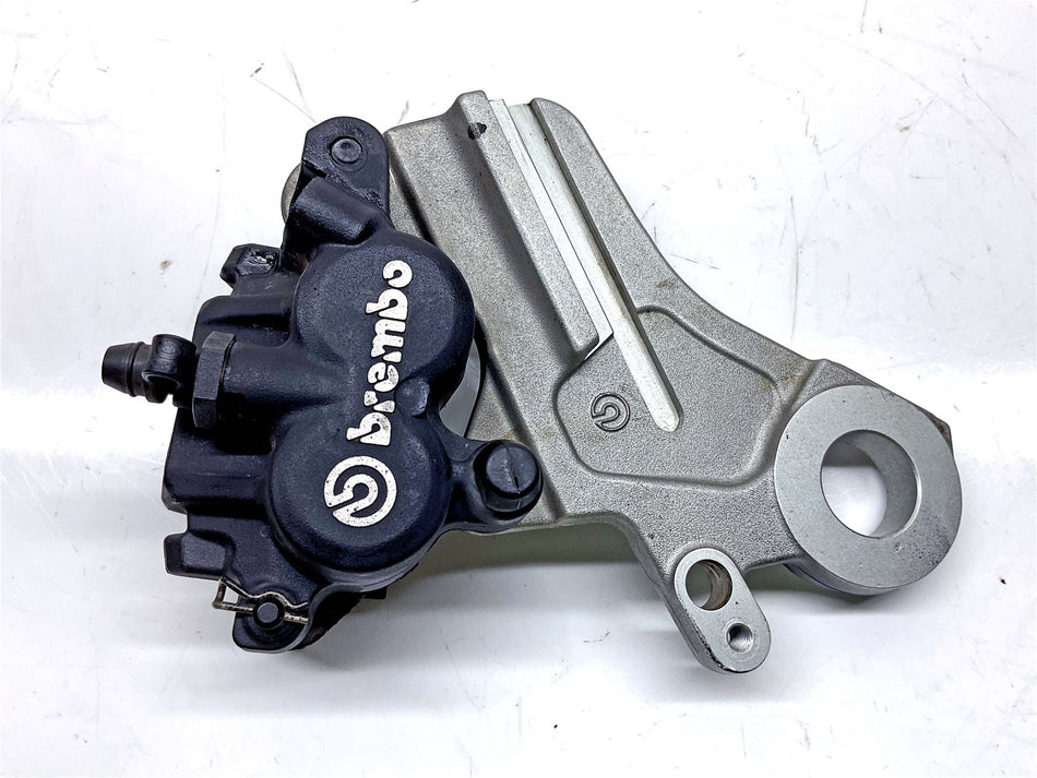 2018 KTM 1090 Adventure Rear Brake Caliper - 6031308010130