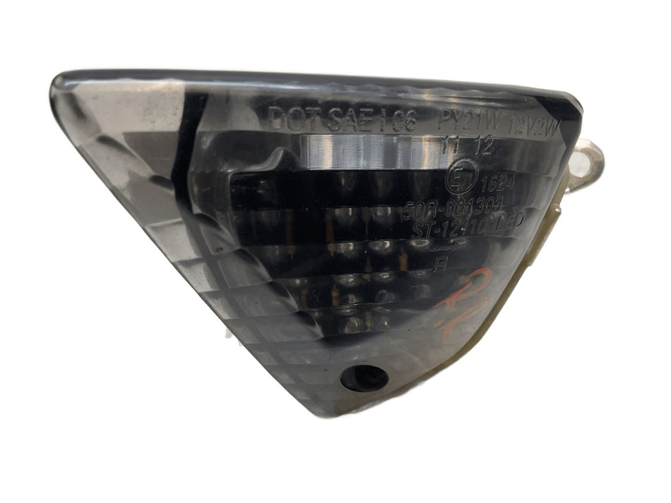 2006 Suzuki GSX-R1000 Rear Right Indicator ST12110LED