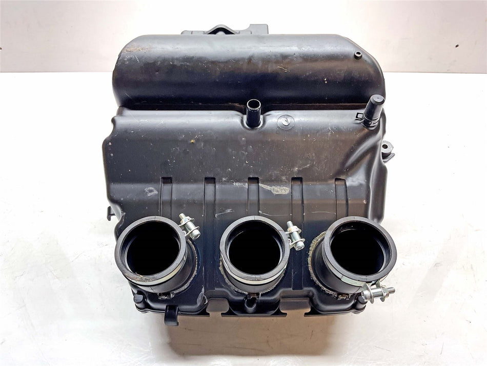 2025 Yamaha Tracer 9 Airbox - BME144110000