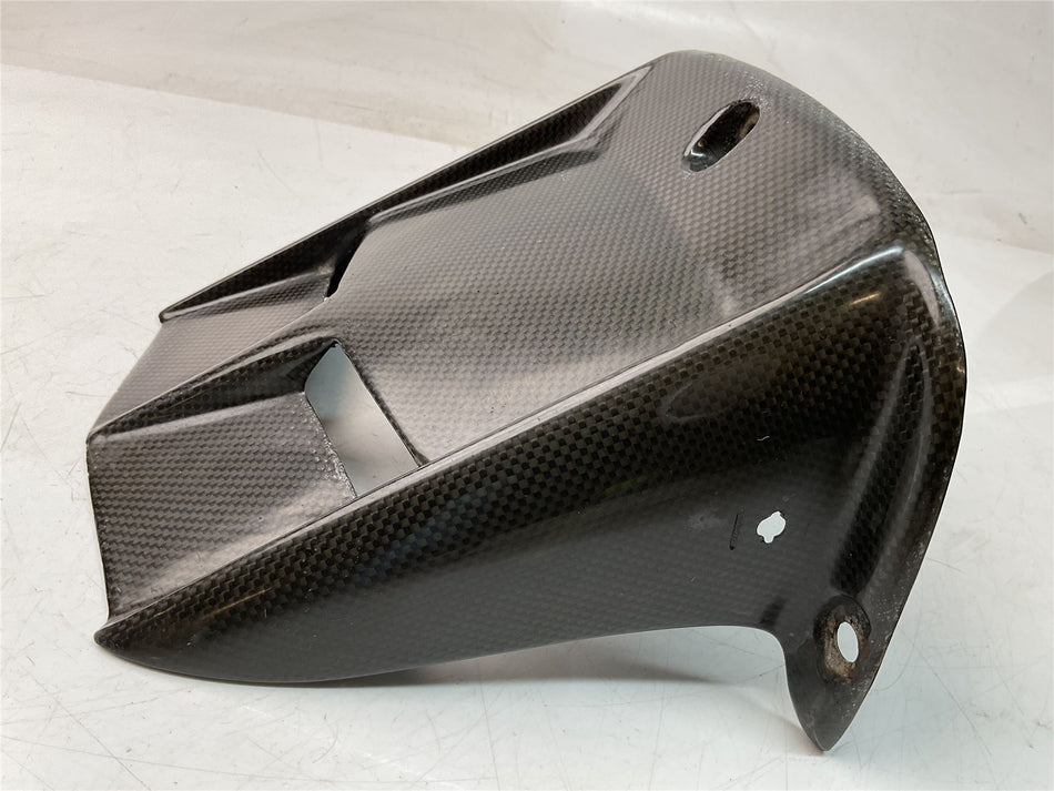 2006 Yamaha YZF R6 Raven Rear Mudguard / Fender