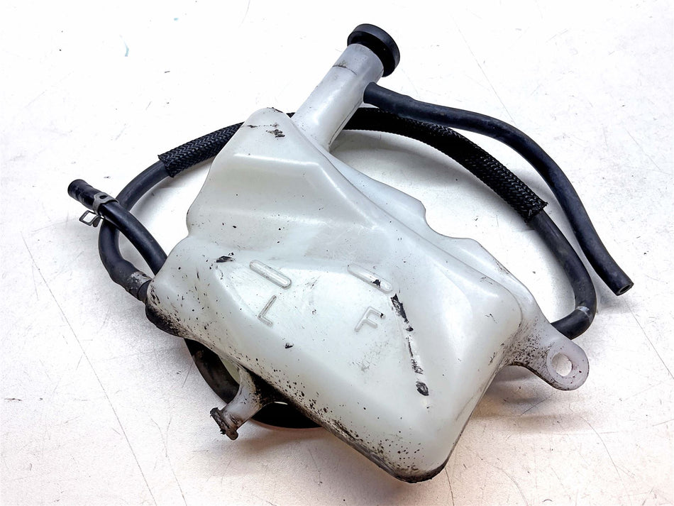 2021 Suzuki SV650A Coolant Tank Reservoir - 1791018K00000