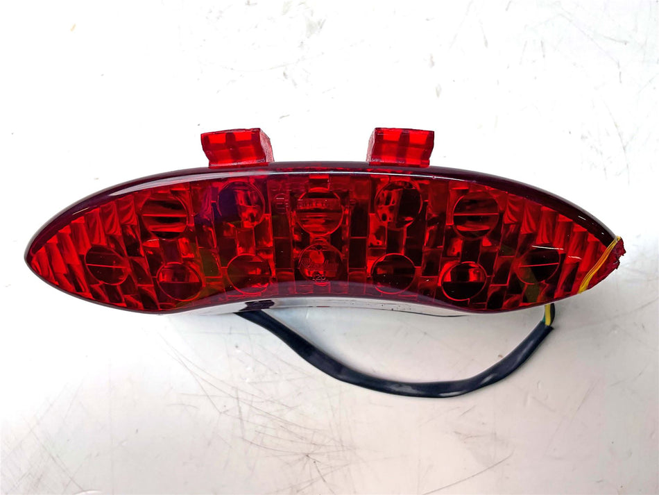 2011 Triumph Daytona 675R Rear Light - T2703219