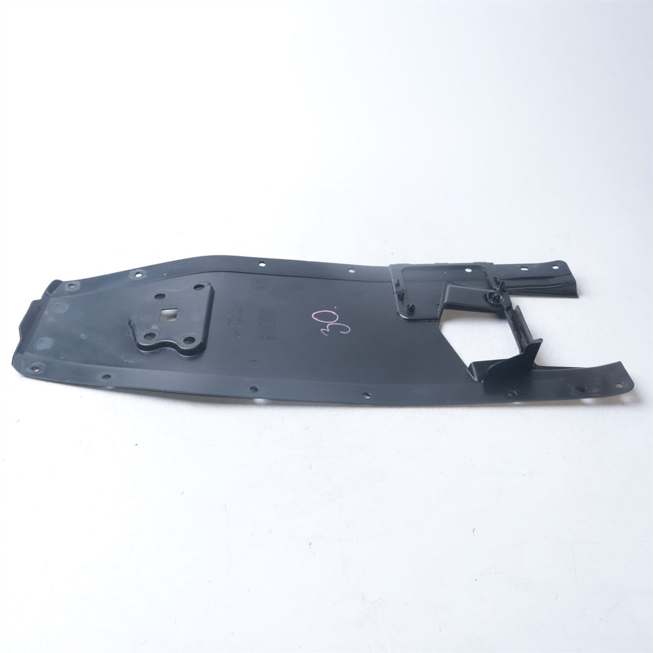 2021 Yamaha Tracer 900 Rear Fender Cover - 2PP2165100