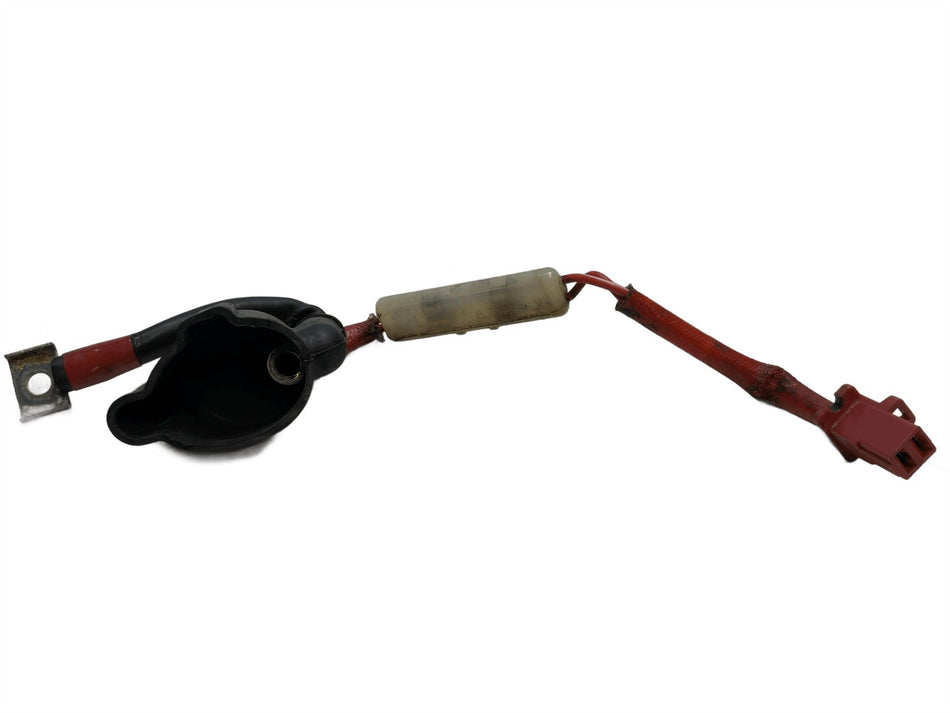 1980 Honda CX500 Battery Cable 32103415000