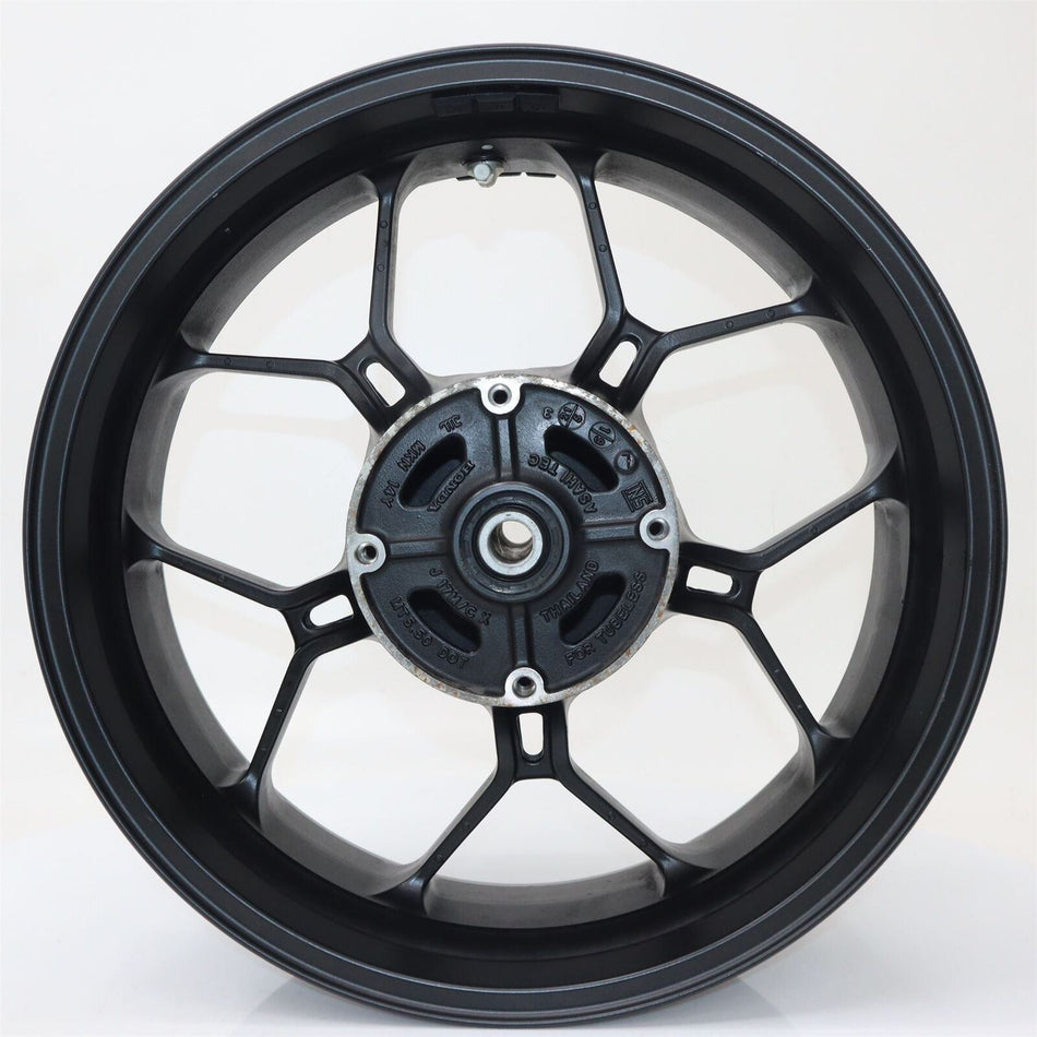 2021 HONDA CBR 650  Rear Wheel - 42650-MKY-D30ZA