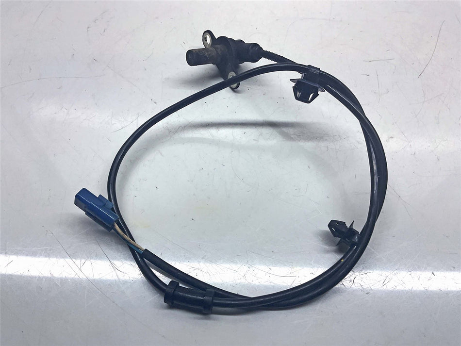 2016 Honda CB1000R Speed Sensor - 38520MFND12
