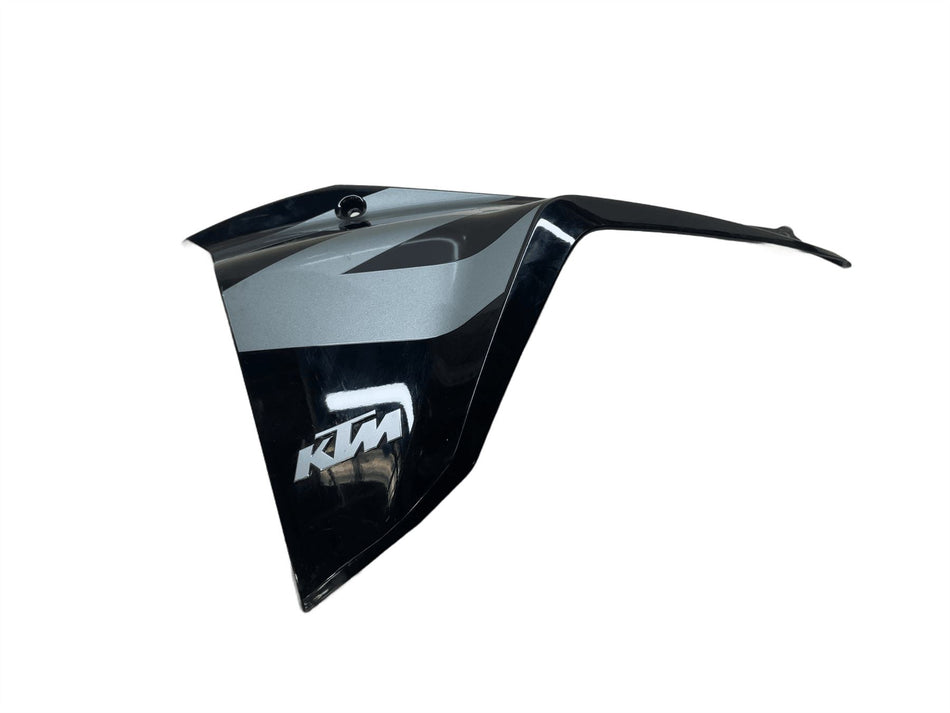 2020 KTM 1290 Super Adventure S Left Upper Side Fairing 60708050000EB