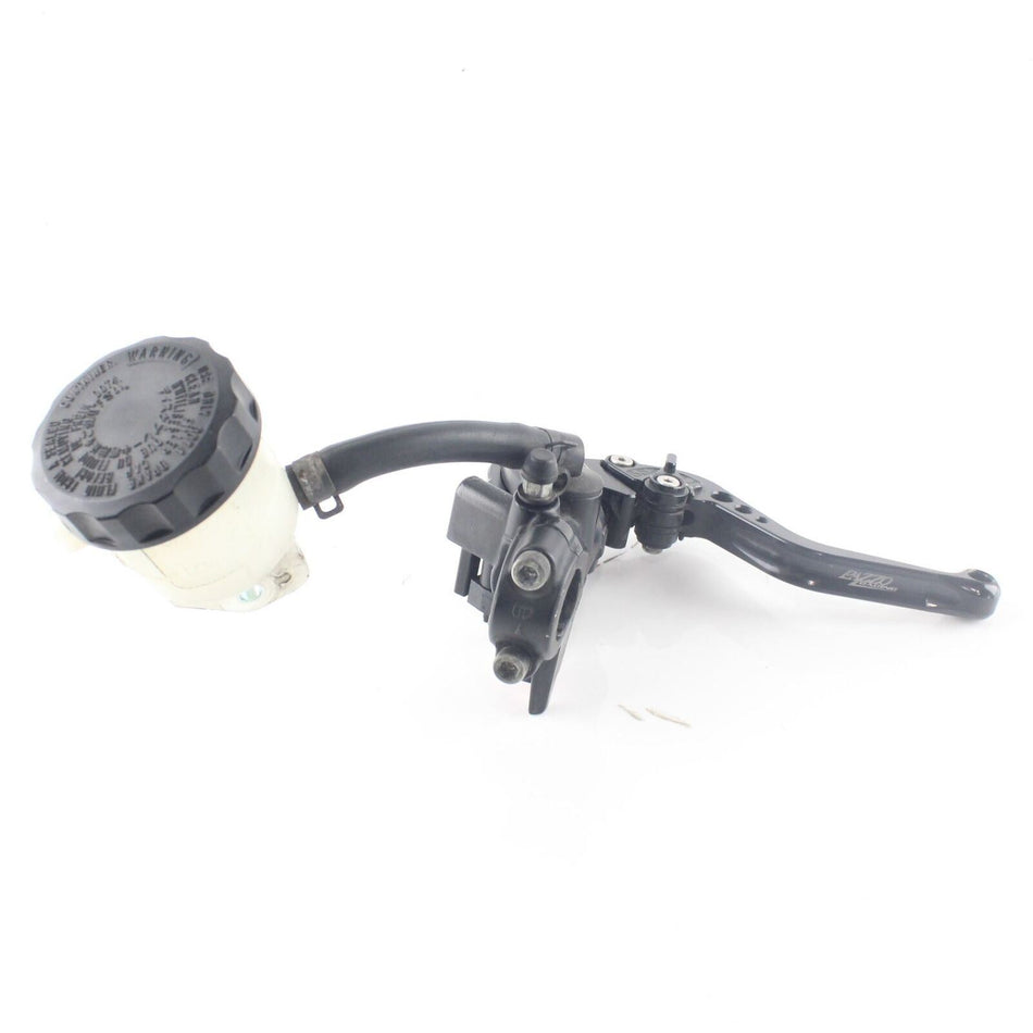 2007-2010 KAWASAKI  ZX-10R E8F  Front Brake Master Cylinder  - 43015-0097