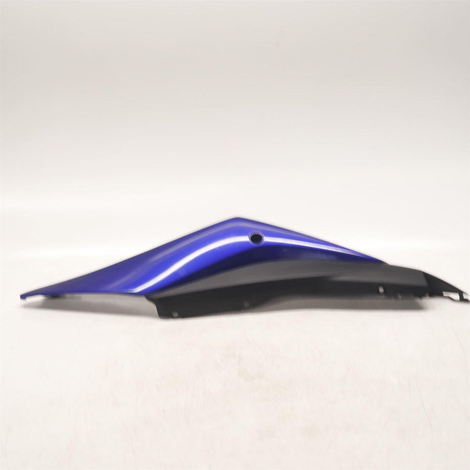 2023 Yamaha YZF R3 COVER, SIDE 1 - 1WDF171100