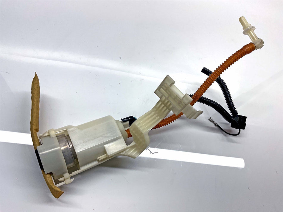 2009 Harley-Davidson Rocker C FXCWC Fuel Pump