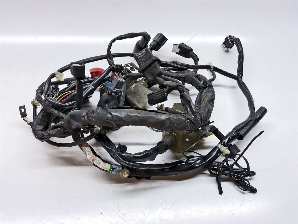2023 Honda PCX125 Wiring Harness - 32100K1YD50