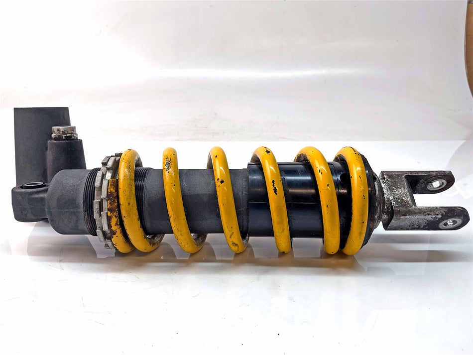 2004 Suzuki GSX-R1000 K4 Rear Suspension / Shock - 76790 Miles - 6210040F30163