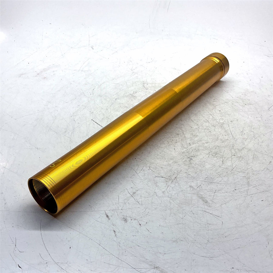 2024 Triumph Scrambler 400X Right Outer Fork Tube - YTA02003