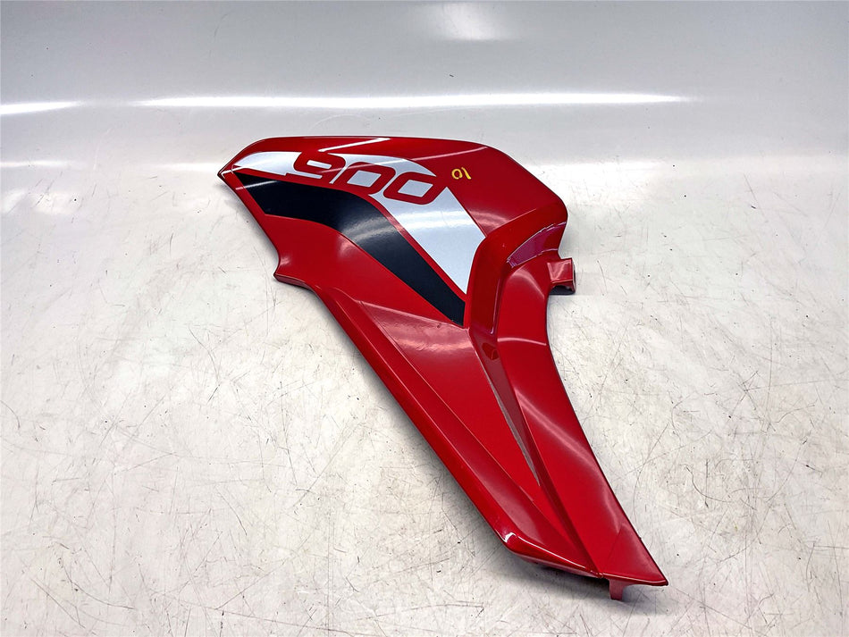2021 Triumph Tiger 900 GT Pro Tank Cover Fairing Cowl - T2309257
