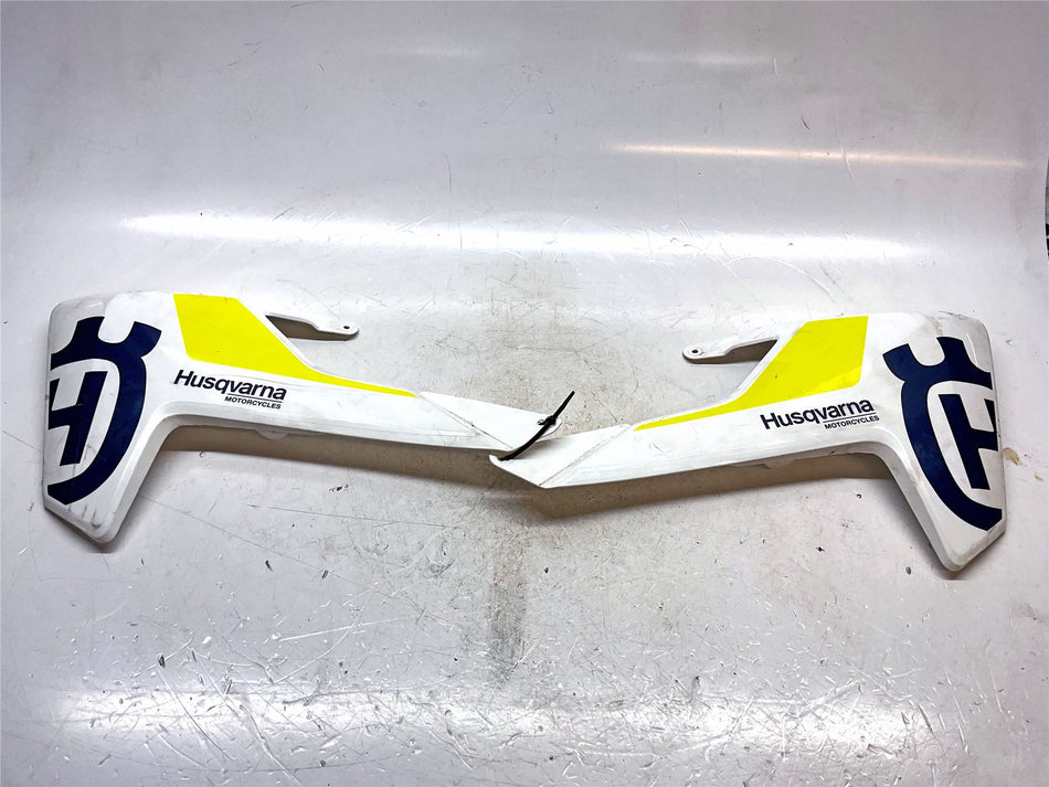 2019 Husqvarna FE450 Left & Right Radiator Shroud Set - 2500805400028C