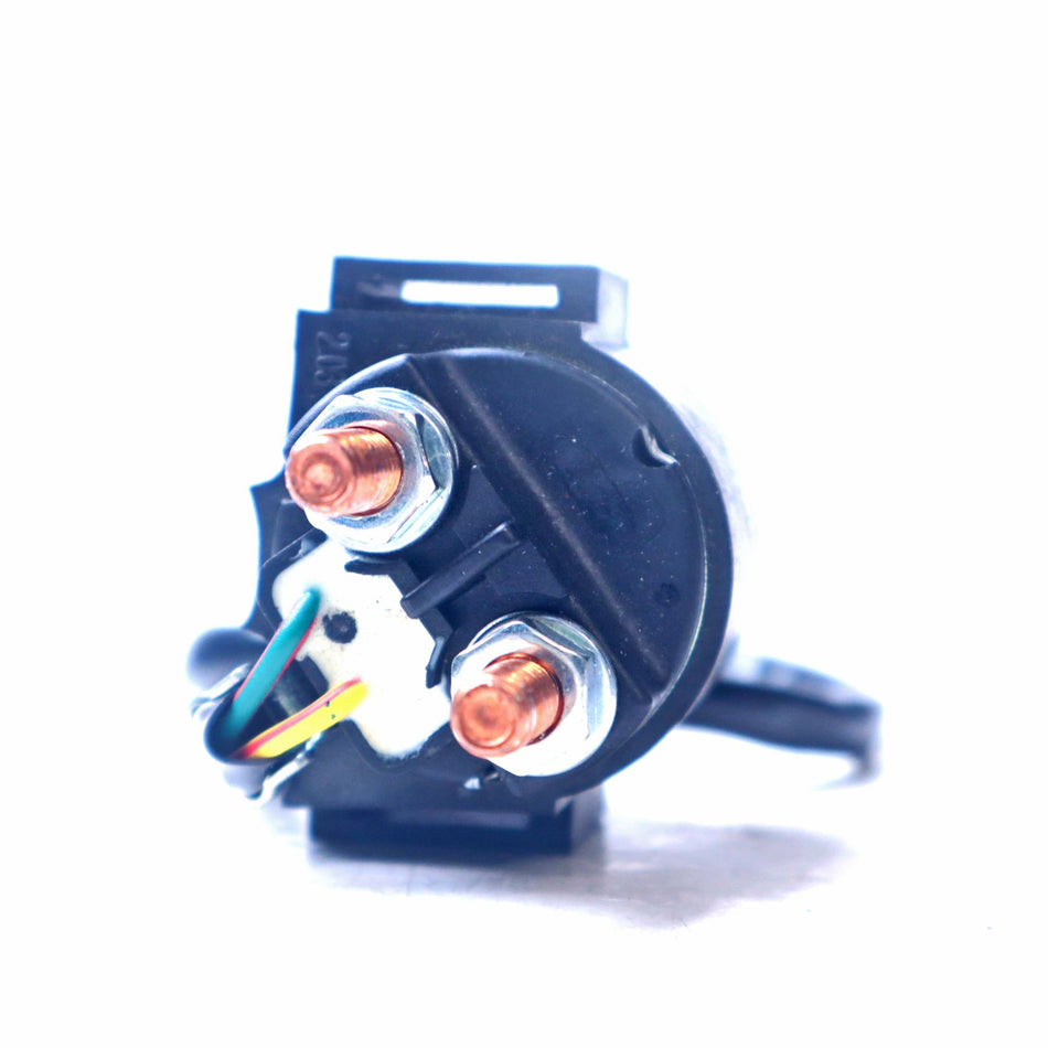 2024 Honda CBR650R Starter Solenoid - 32410MKYE20