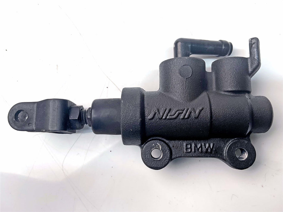 2021 BMW R1250GS Rear Brake Master Cylinder - 34318522398