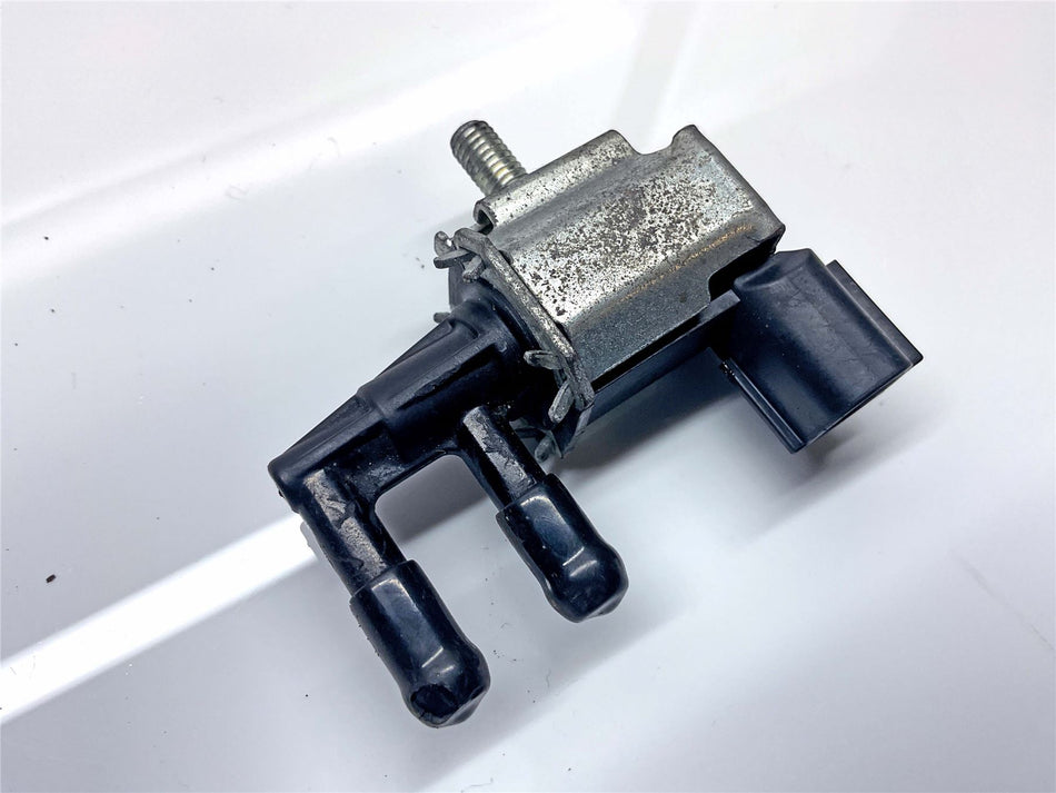 2016 Kawasaki Ninja ZX10R ZX1000 ABS Solenoid Valve - 161260705