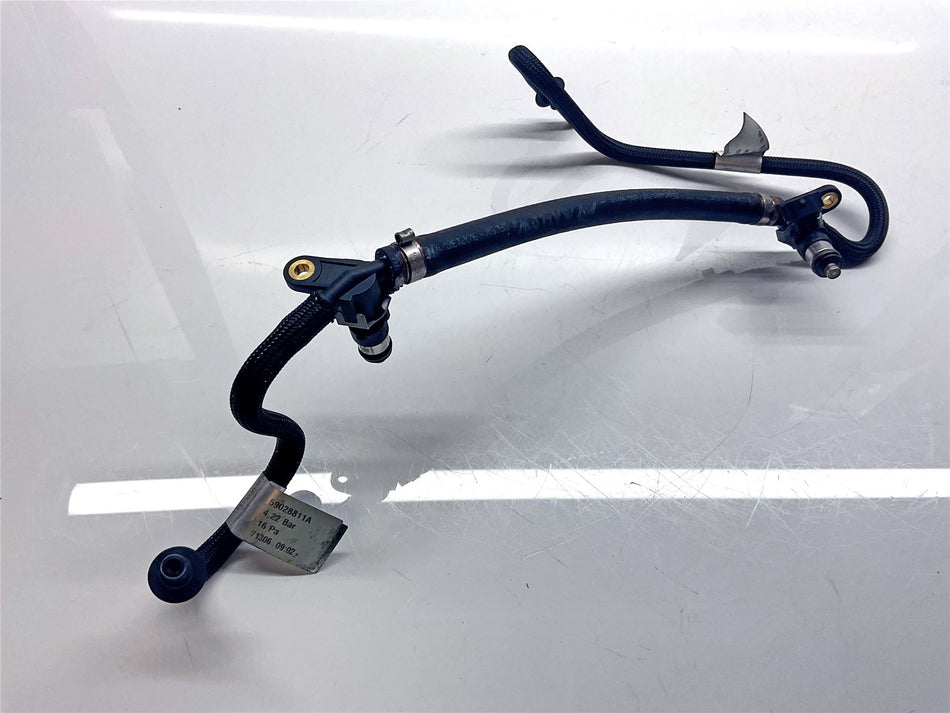 2025 Ducati Scrambler Full Throttle Fuel Pipe - 59028791A