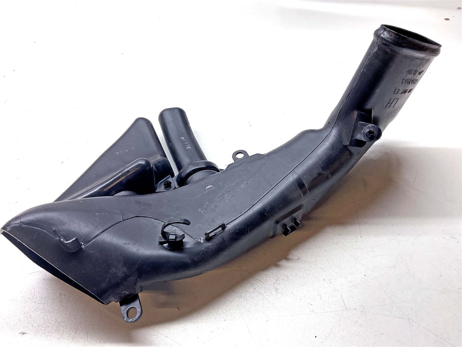 2018 Honda CBR1000RR Fireblade SP Left Air Duct - 64380MKFD42