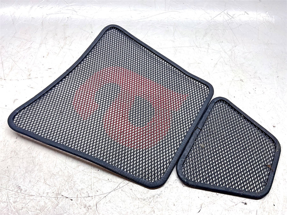 2016 Aprilia RSV4 Factory Radiator Guards