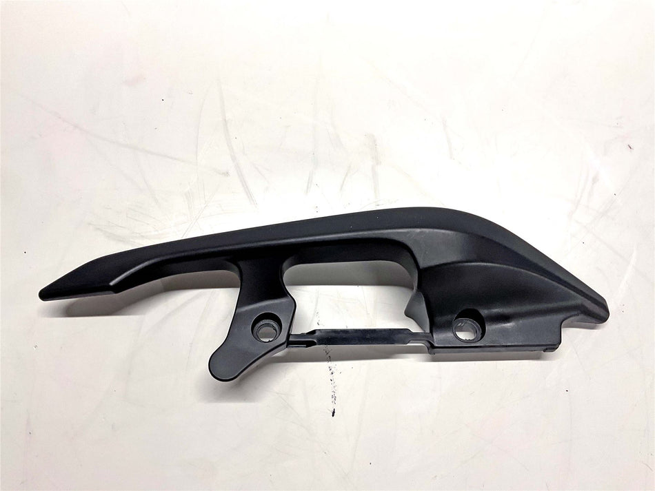 Honda NC750X Right Grab Rail
