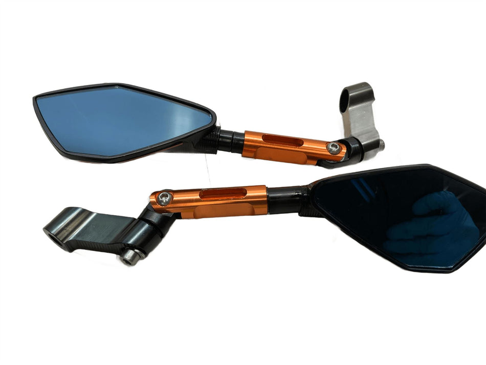 2016 KTM 1290 Super Duke R Special Edition Mirrors Pair 61312940000