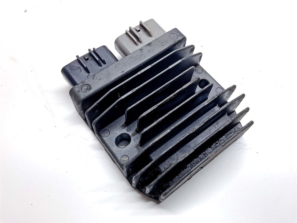 2021 BMW R1250R Regulator Rectifier - 12319467618