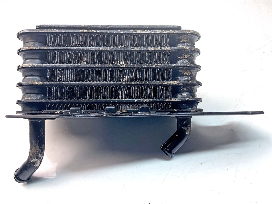 2002 BMW R1150R Oil Cooler - 17227654042