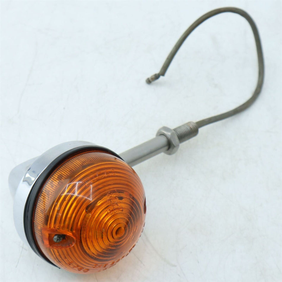 1968-1973 NORTON COMMANDO 750 R/H Right Hand Indicatior - 99.1190S/ANIL