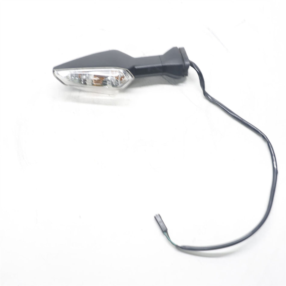 2018 KAWASAKI ZR 900 Rear Right Indicator - 23037-0531