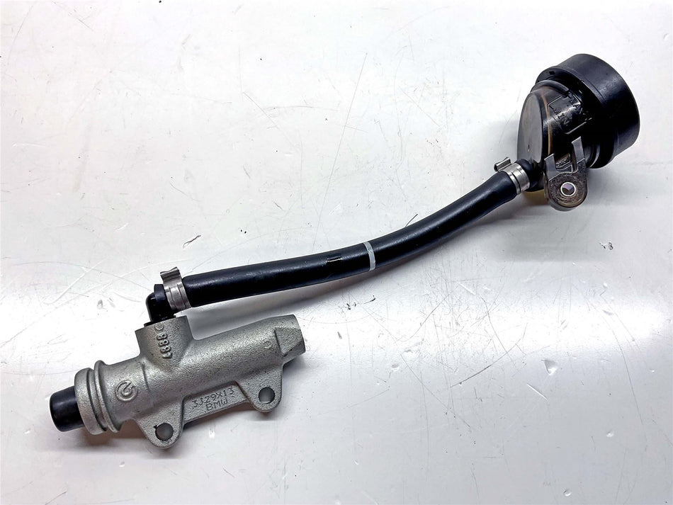 2025 BMW M1000R Rear Brake Master Cylinder - 34317720905
