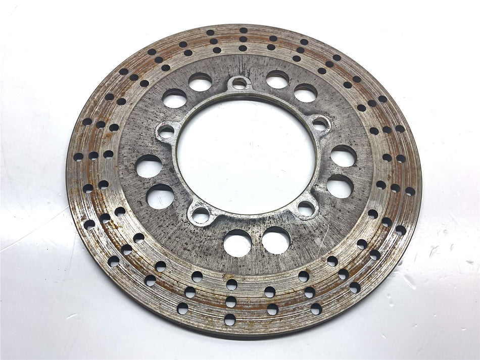 2003 Kawasaki ZRX1200 Rear Brake Disc - 410801422CL