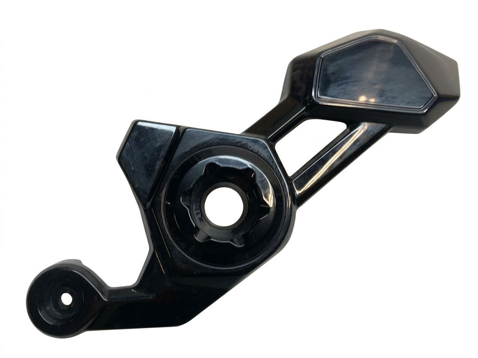 2025 Kawasaki Z900 ZR900 Right Frame Cover 140940131