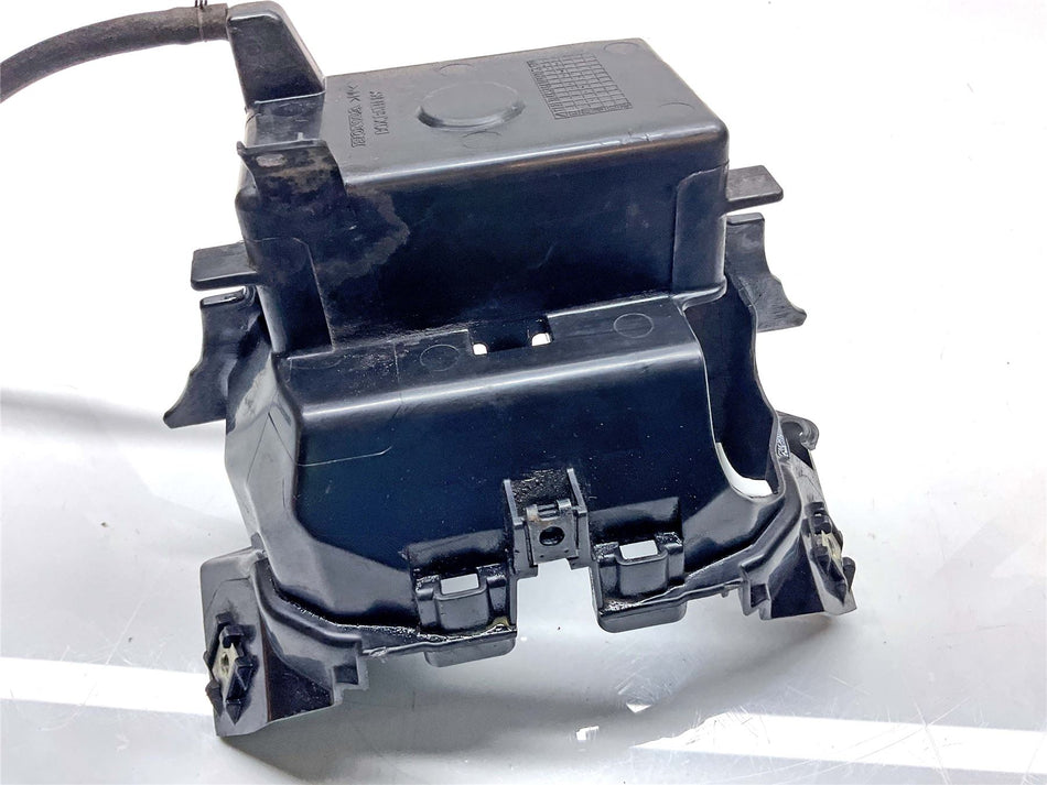 2022 Honda PCX125 Battery Box - 81320K1ZJ101