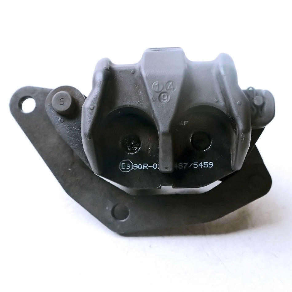 2019 Yamaha YZF R3 ABS Rear Brake Caliper - 2WDF580W00