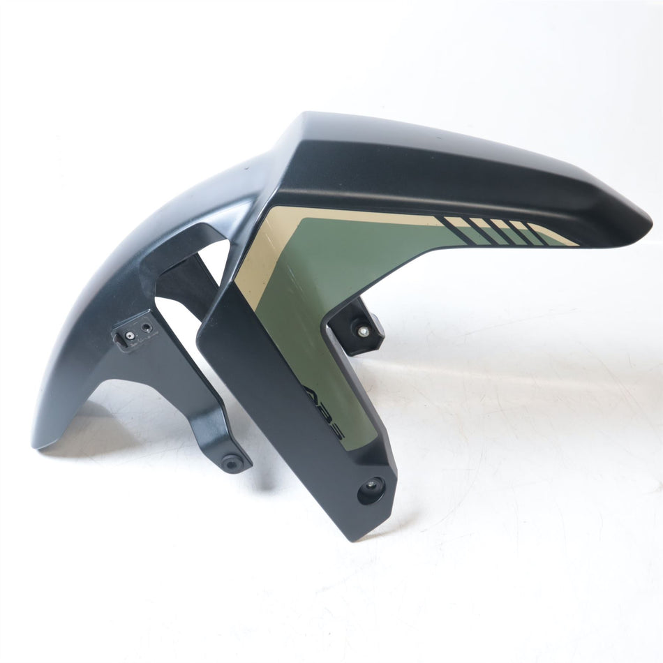 2022 Honda CB500X Front Fender - 61110MKPDQ0ZA