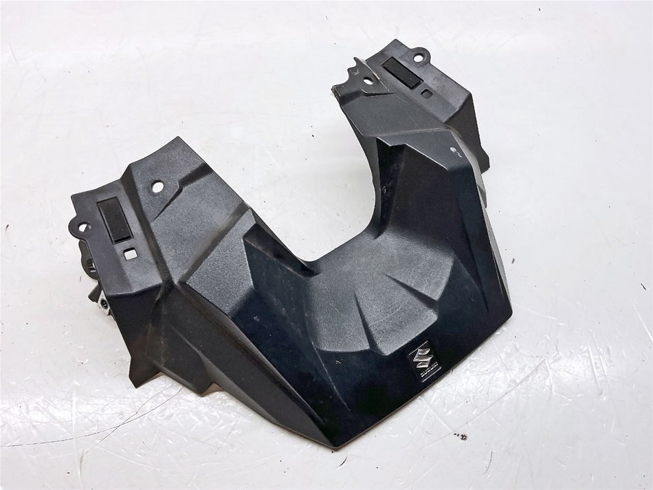 2022 Suzuki GSX-S1000GT+ Fuel Tank Front Cover - 4428148K00000