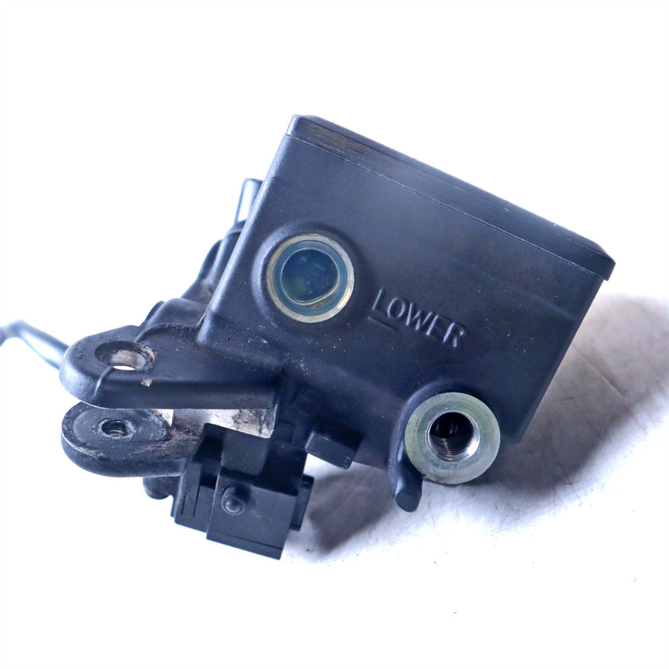 2018 Yamaha Tracer 900 GT Front Brake Master Cylinder  - BW82580A00
