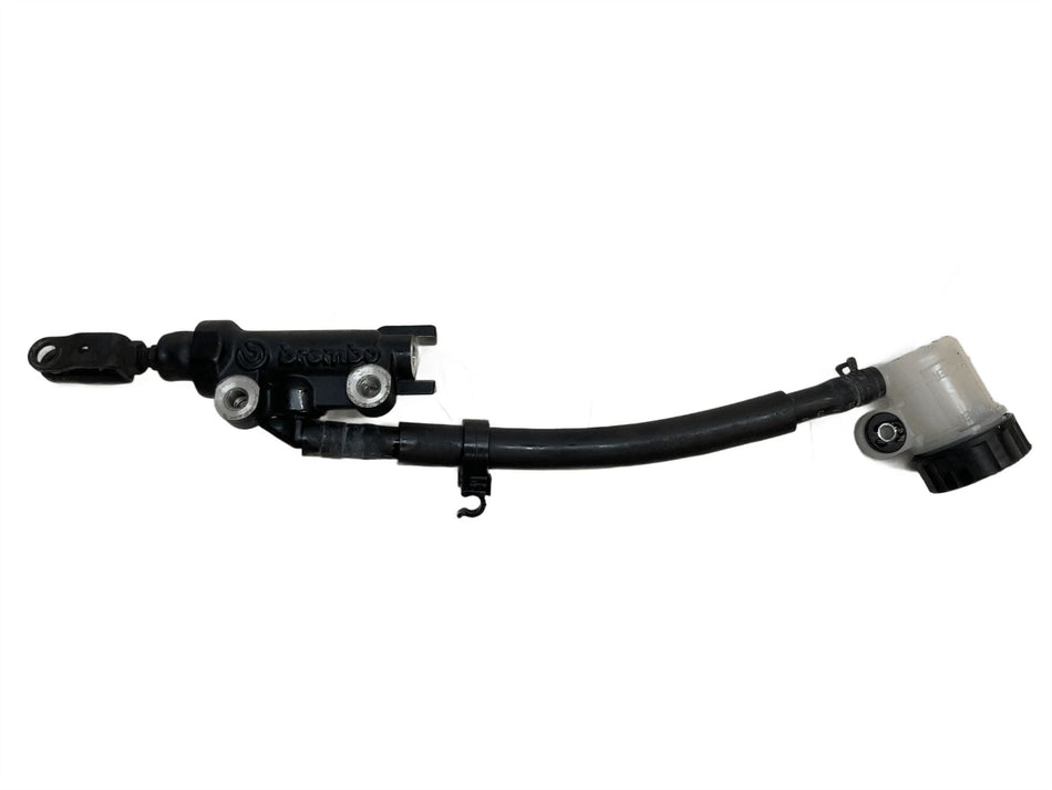 2022 Yamaha MT-09 Rear Brake Master Cylinder B7N2583V00